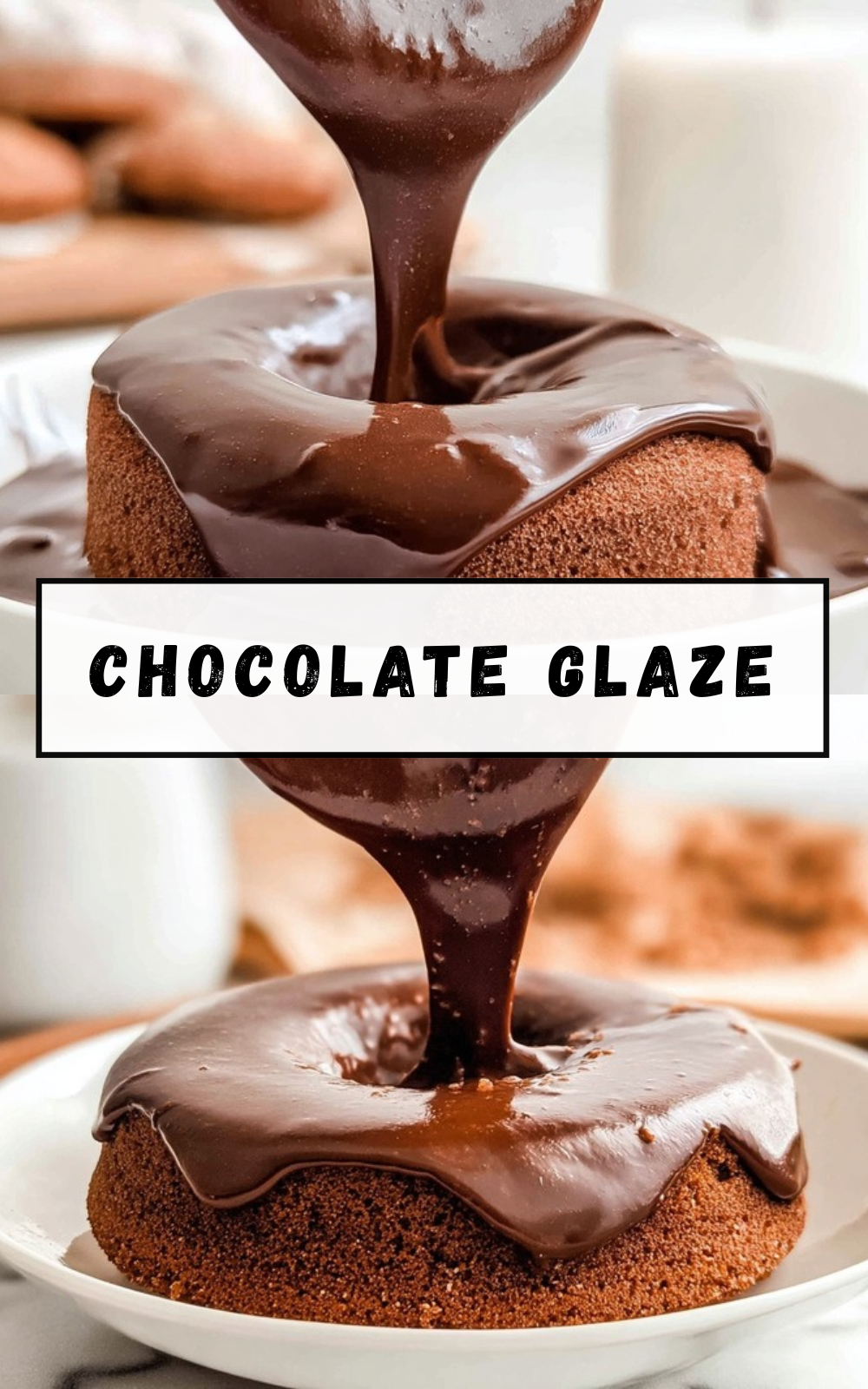 Chocolate Glaze