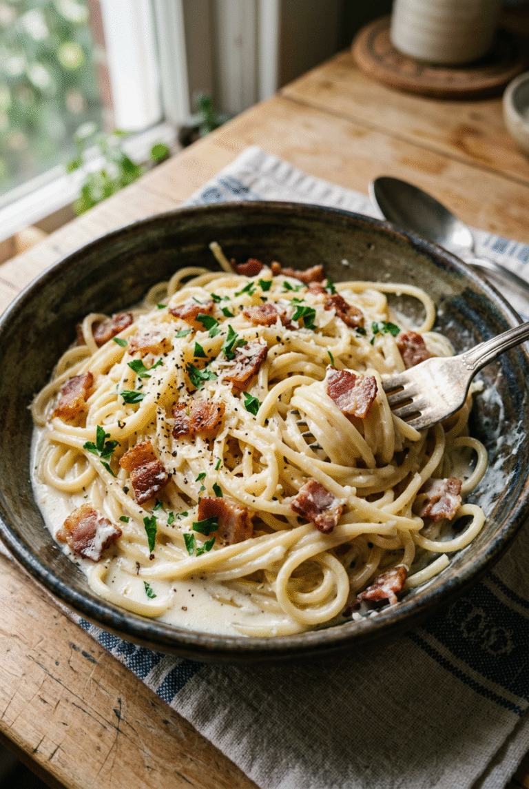 Cream Spaghetti With Bacon 97.png