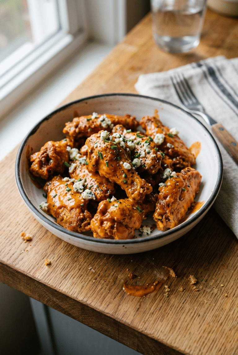 Creamy Buffalo Wings 98.png