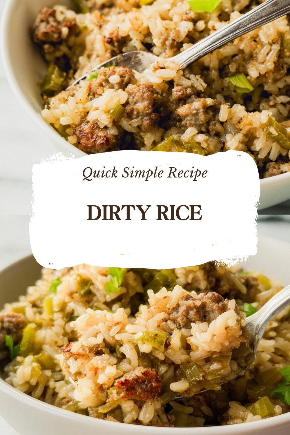 Dirty Rice