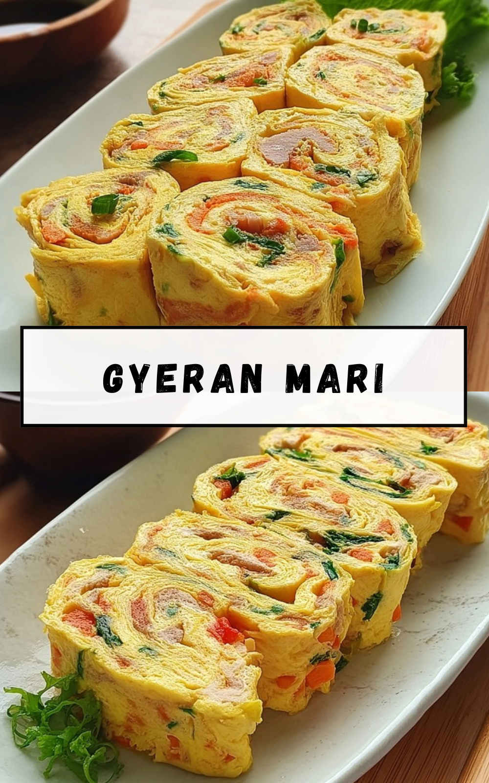 Gyeran Mari
