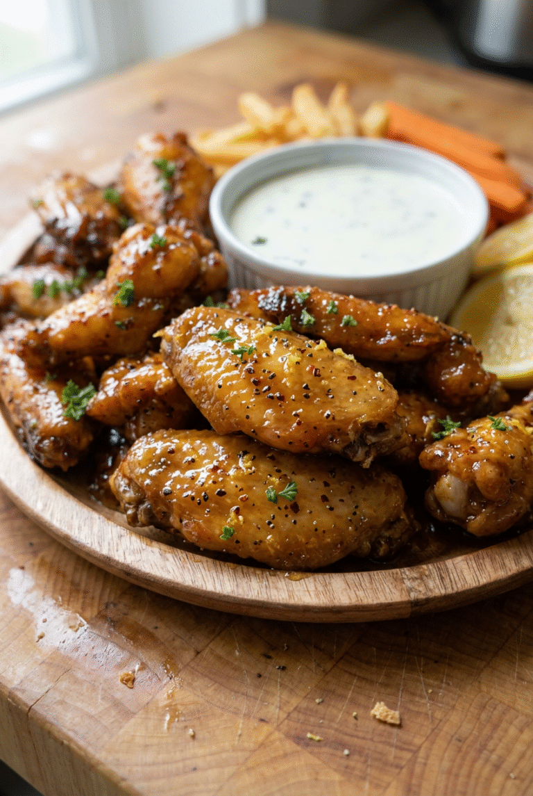 Hot Honey Lemon Pepper Wings 57.png
