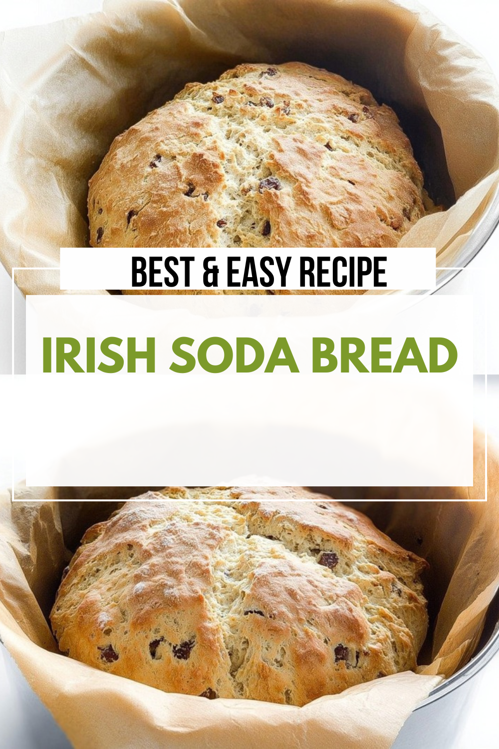 Irish Soda Bread
