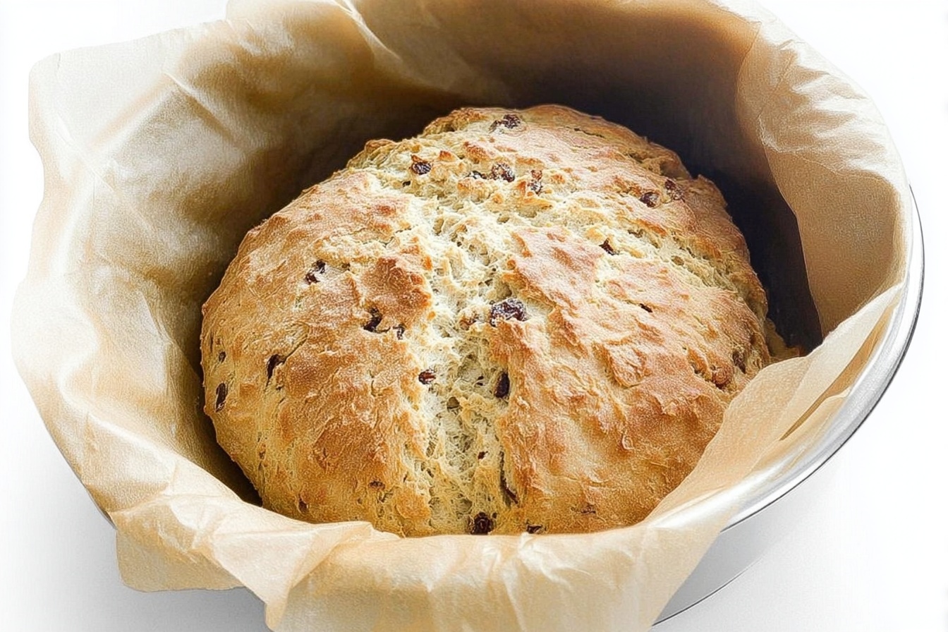 Irish Soda Bread
