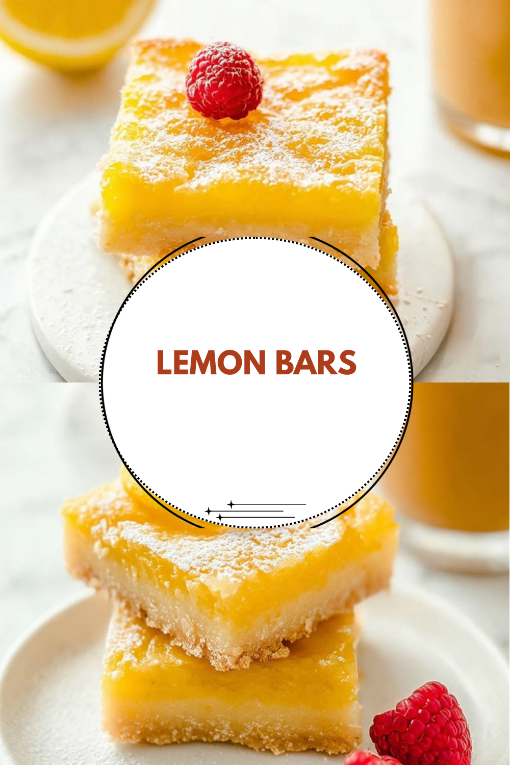 Lemon Bars