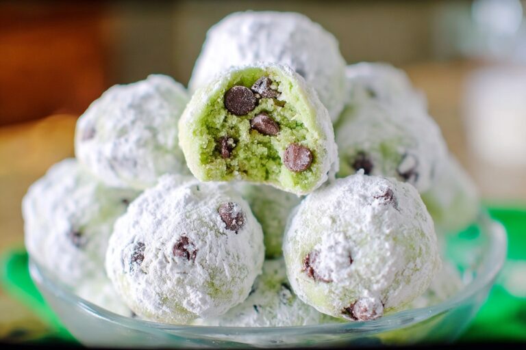 Mint Chocolate Chip Snowball Cookies 82.png