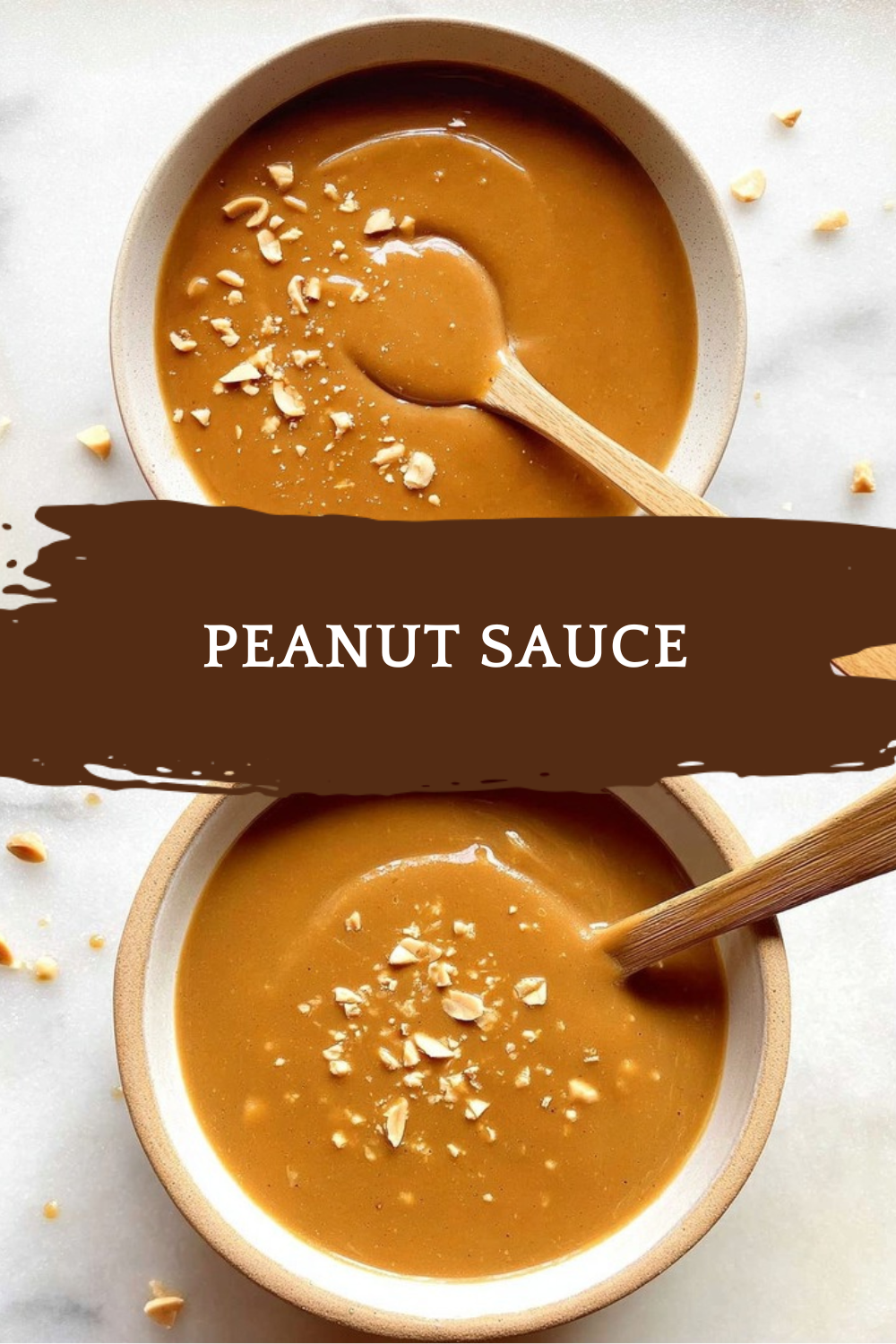 Peanut Sauce
