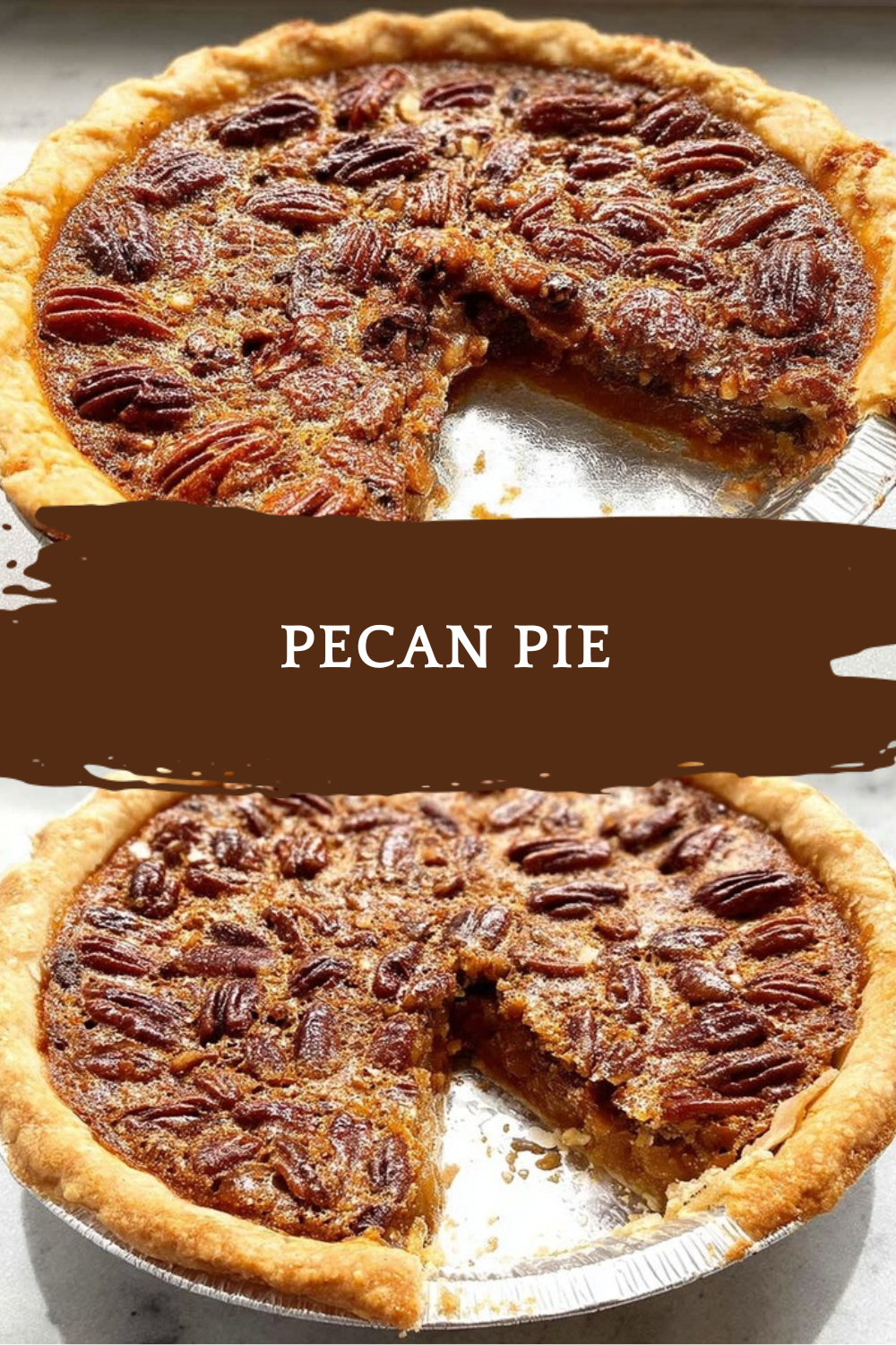 Pecan Pie