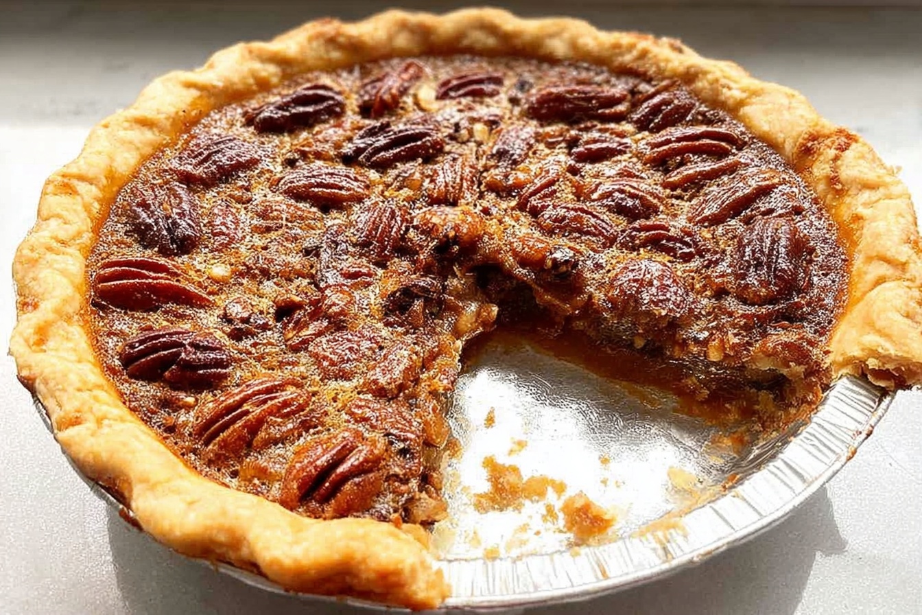 Pecan Pie