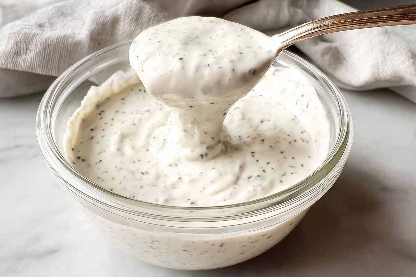 Ranch Dressing