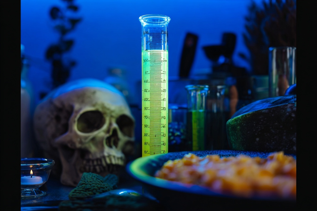 Re Animator Serum