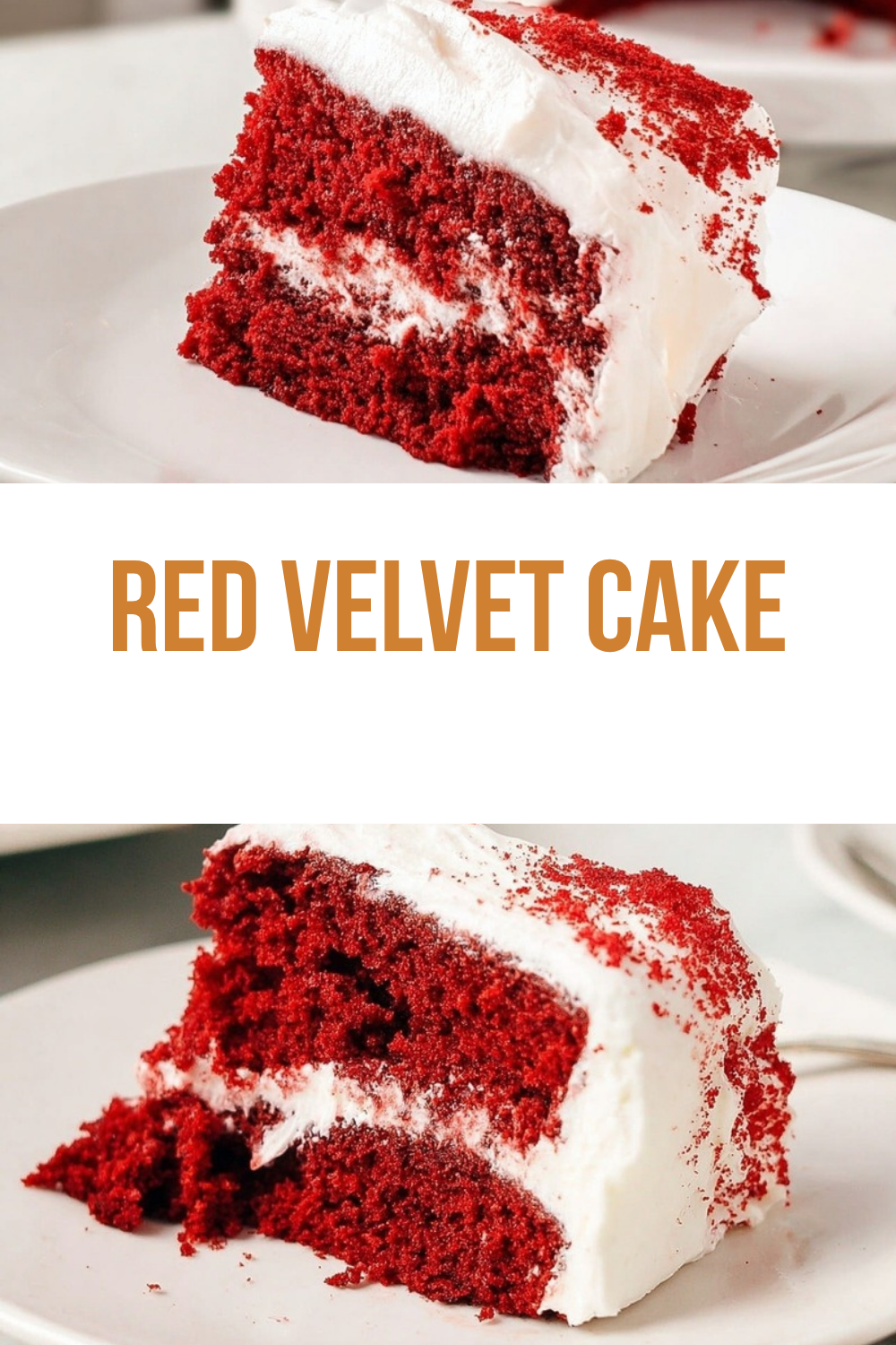 Red Velvet Cake