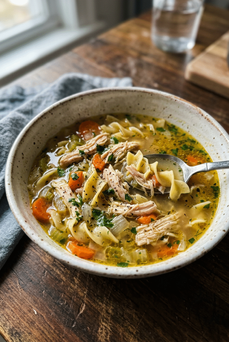 Rotisserie Chicken Noodle Soup 92.png