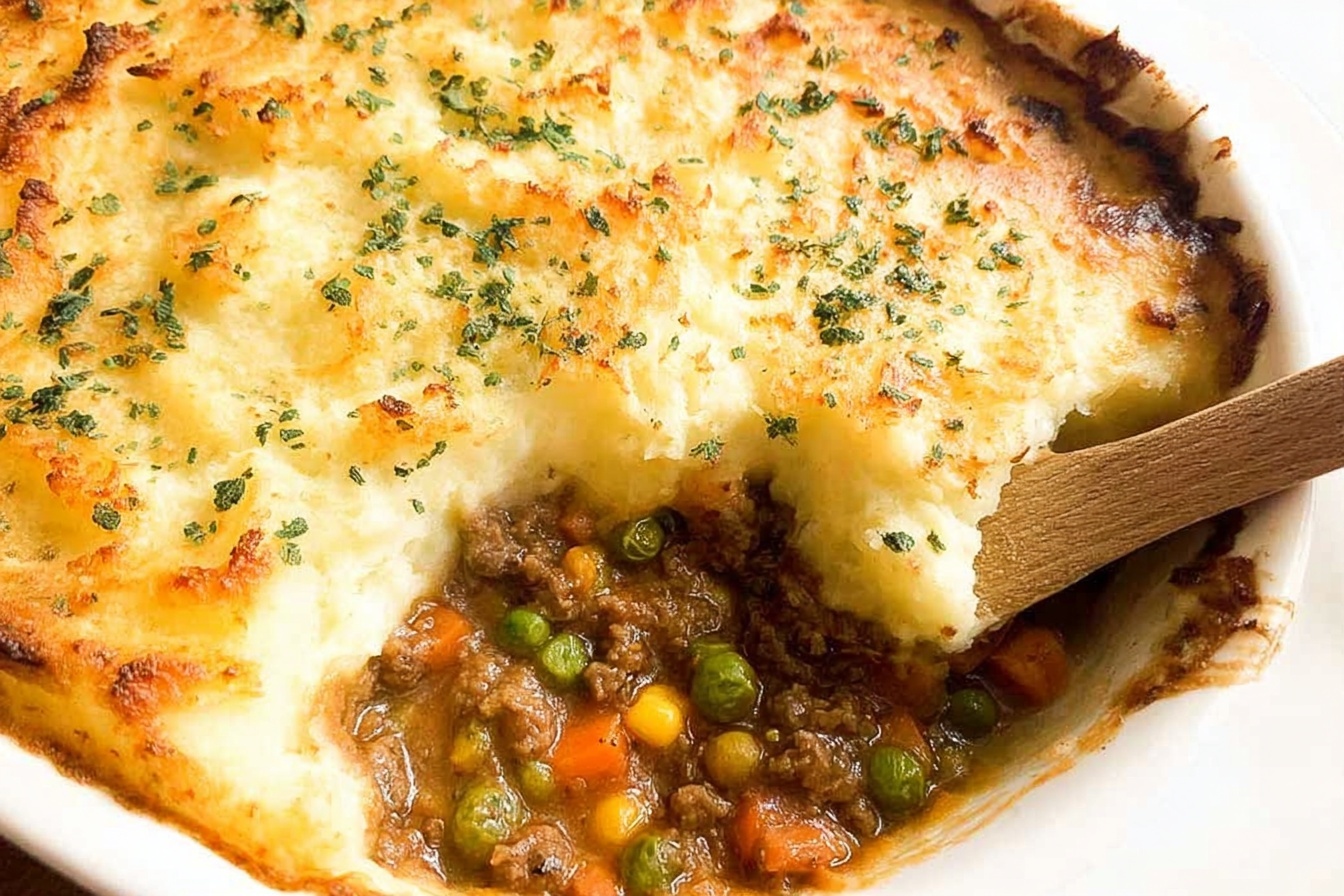 Shepherds Pie