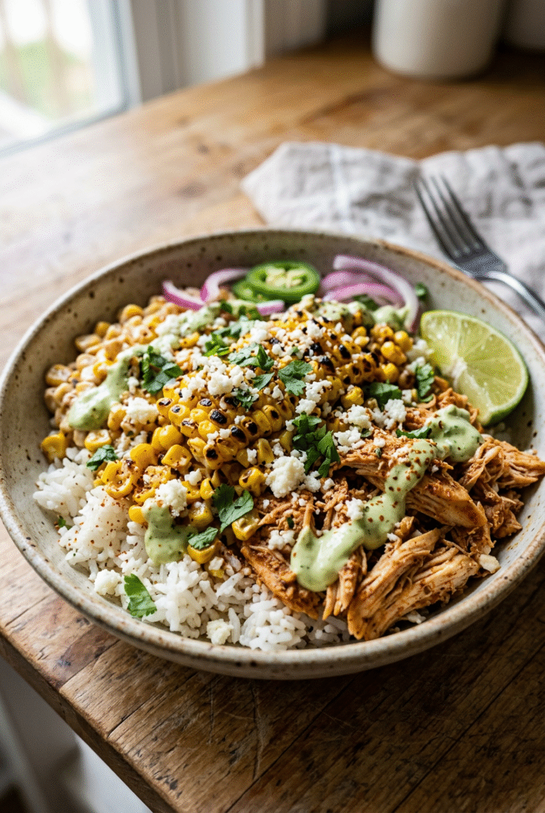 Street Corn Chicken Rice Bowl 99.png