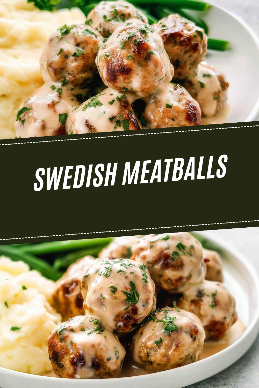 Swedish Meatballs