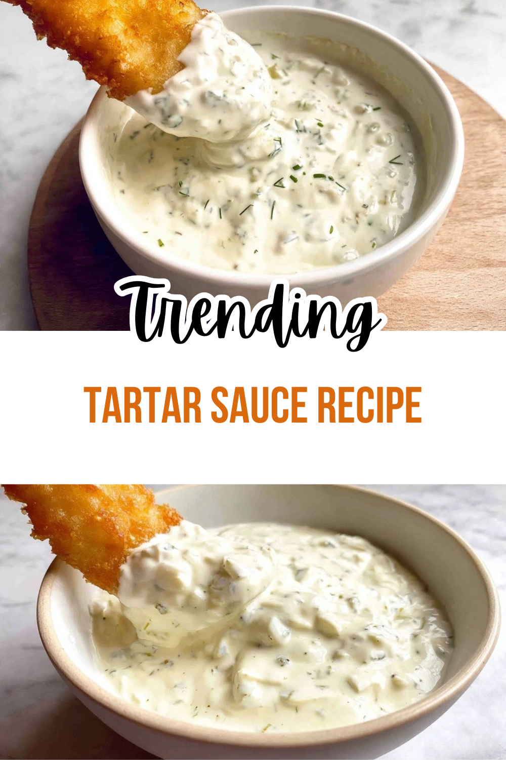 Tartar Sauce Recipe