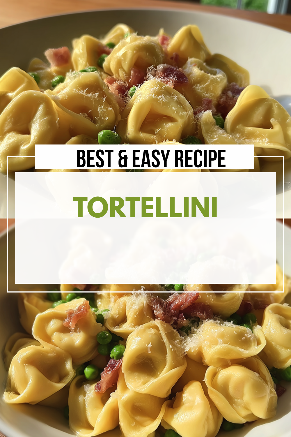 Tortellini