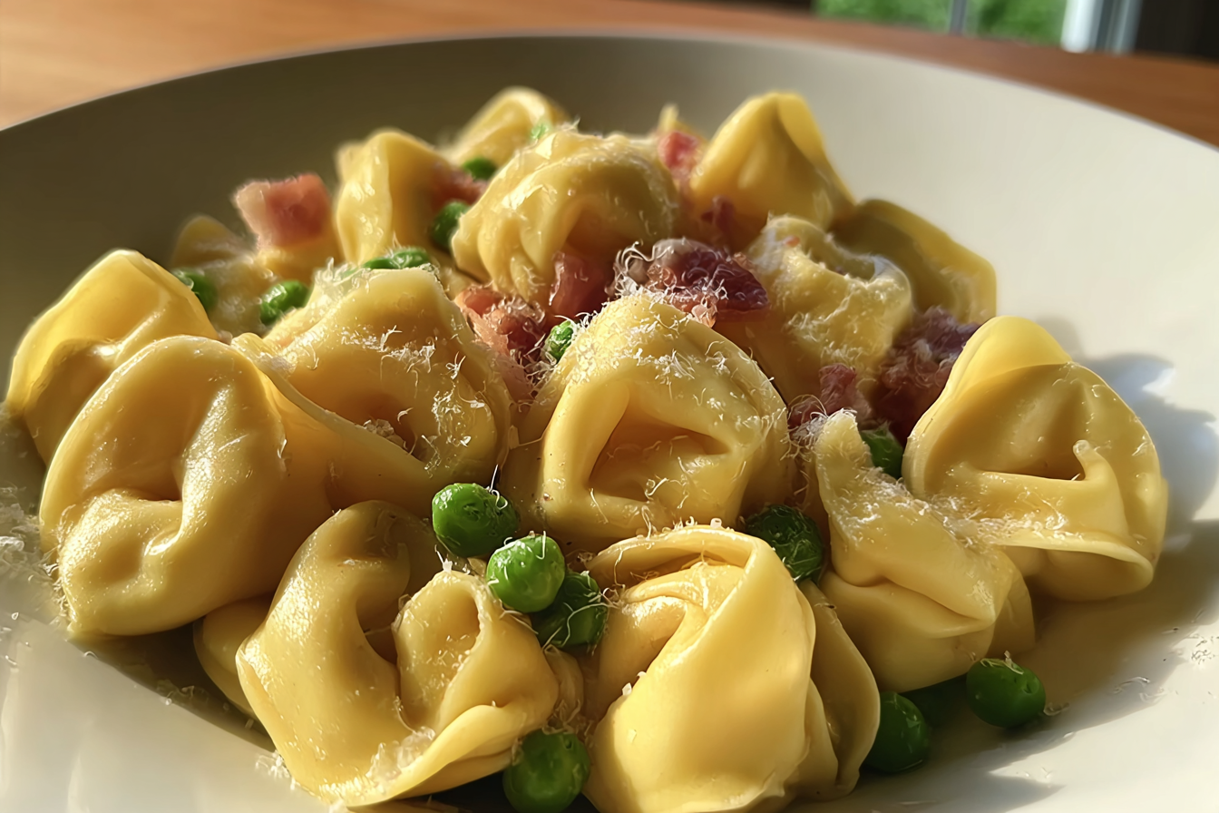 Tortellini