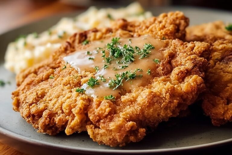 Air Fryer Chicken Fried Steak 83.png