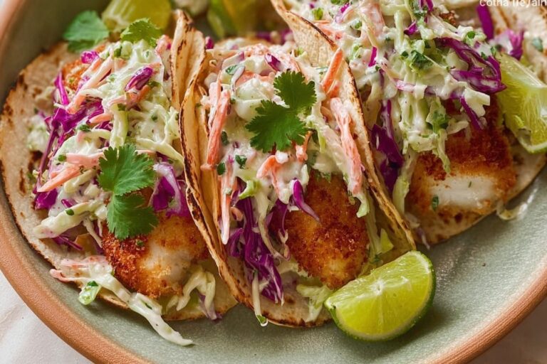 Air Fryer Fish Tacos With Cilantro Lime Slaw 80.png