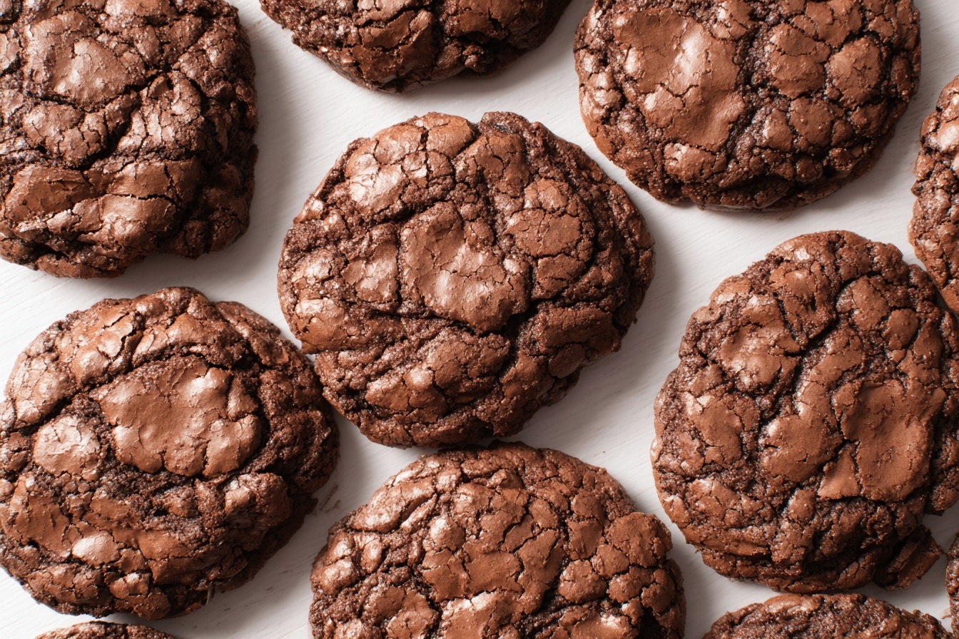 Brownie Cookies