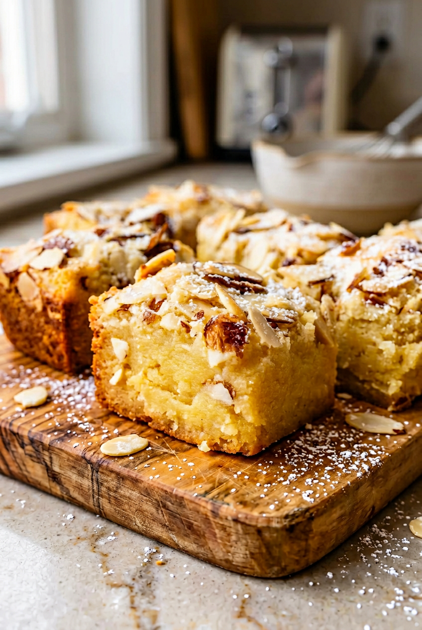 Carrot Cake Baked Oatmeal