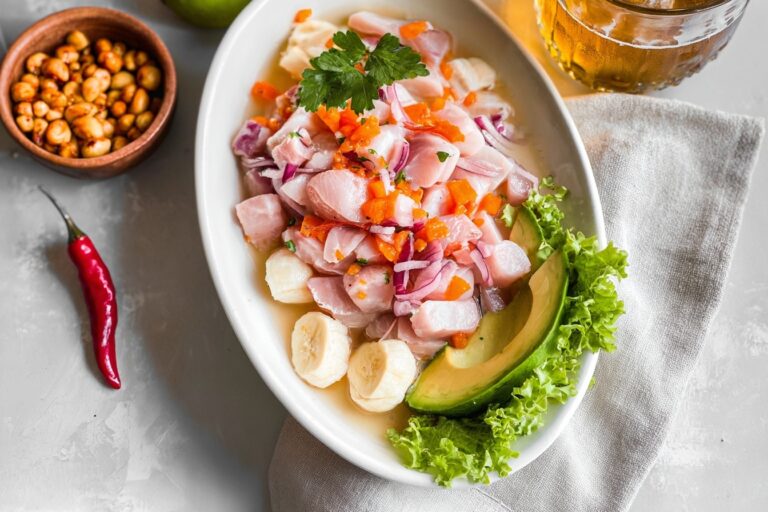 Ceviche Peruano Con Leche De Tigre 69.png