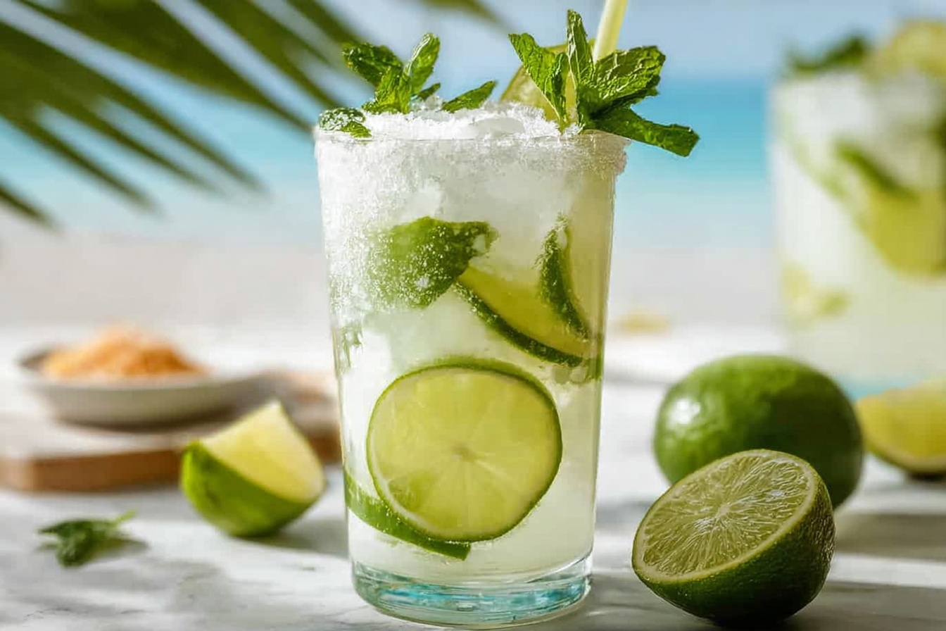 Coconut Lime Refresher Mocktail Recipe 100.png
