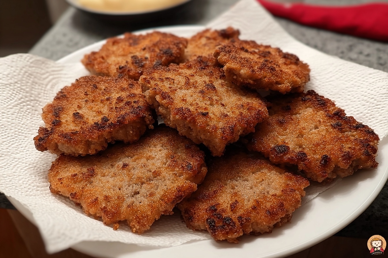 Country Fried Cubed Steak