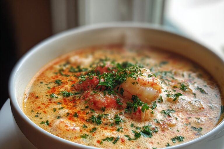 Creamy Crab And Shrimp Seafood Bisque 71.png