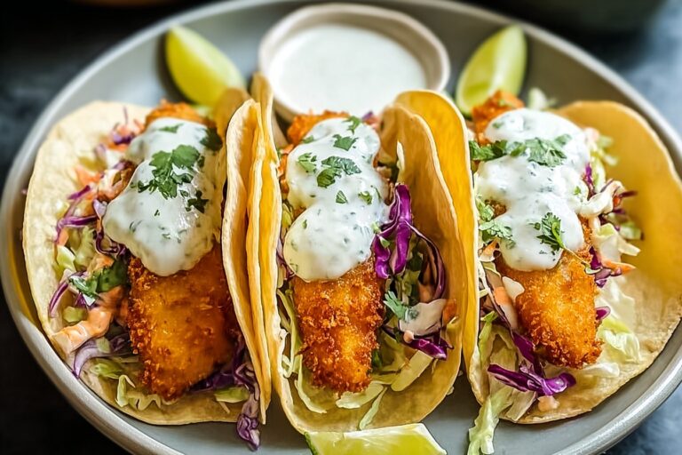 Crispy Baja Style Beer Battered Fish Tacos 8.png