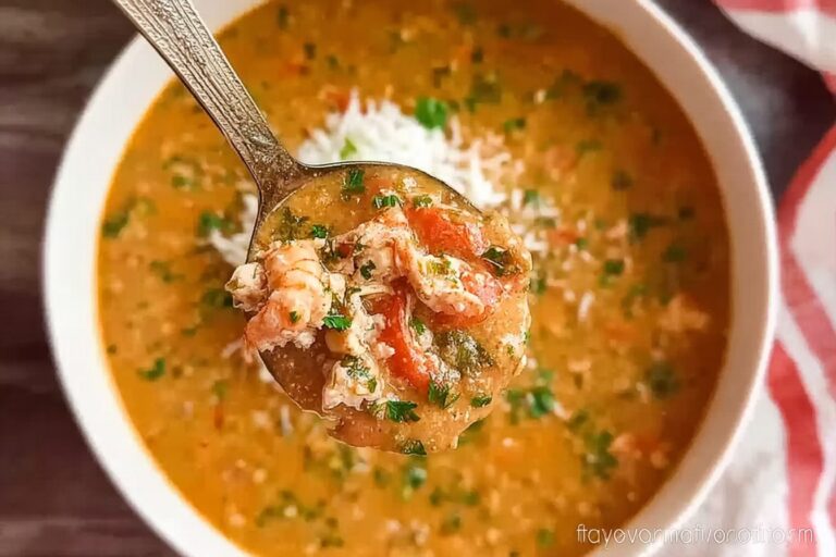 Easy Cajun Crawfish Etouffee 8.png