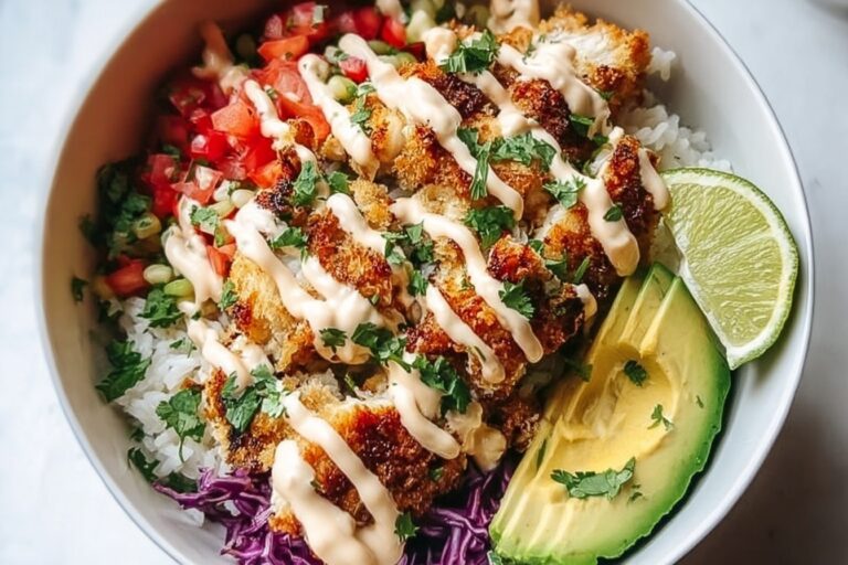 Easy Fish Taco Bowl With Spicy Lime Mayo 4.png