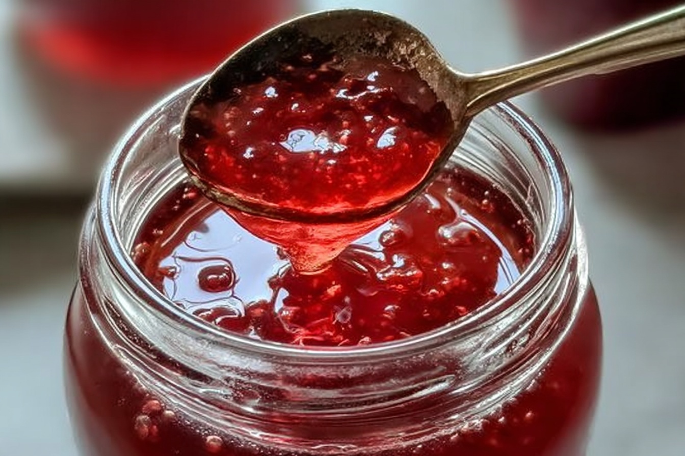 Easy Guava Jelly