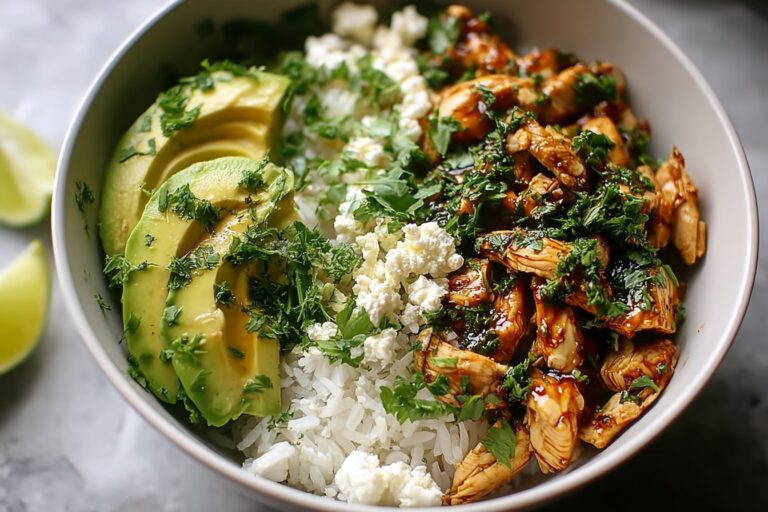 Easy Honey Lime Chicken & Avocado Rice Bowl 70.png