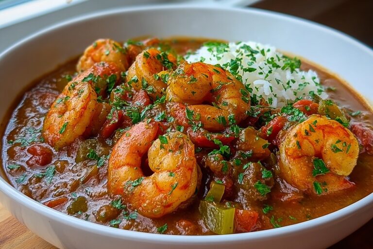 Easy Mardi Gras Shrimp Étouffée 50.png