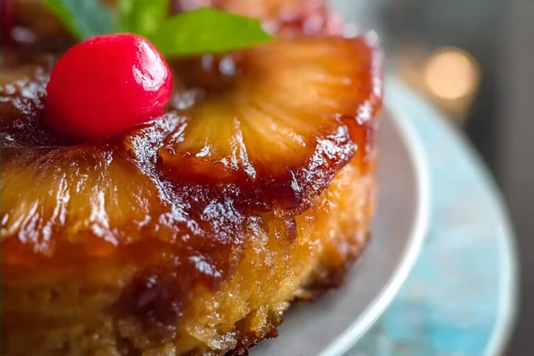 Easy Pineapple Upside Down Cake 2.png