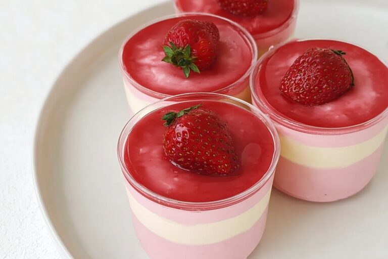 Easy Strawberry Mousse Cups 55.png