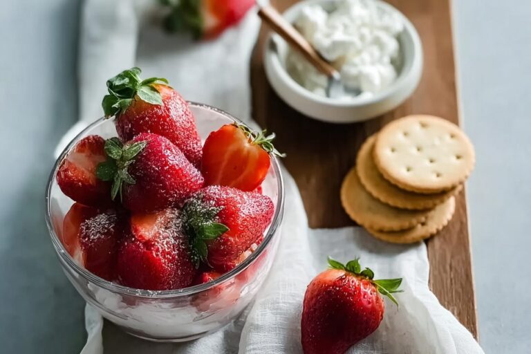 Erdbeer Butterkeks Dessert Im Glas 77.png
