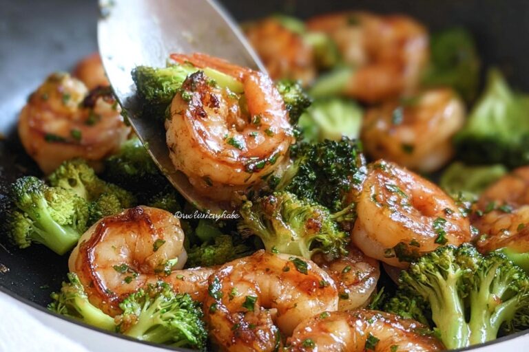 Honey Garlic Butter Shrimp And Broccoli 90.png