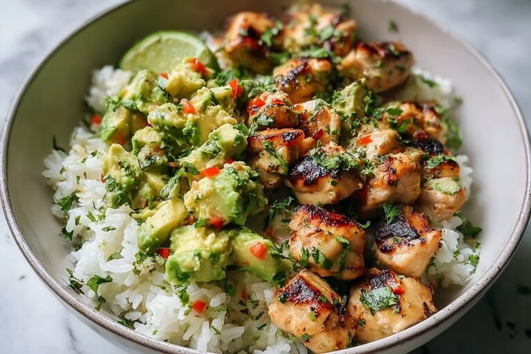 Honey Lime Chicken With Avocado Rice 53.png