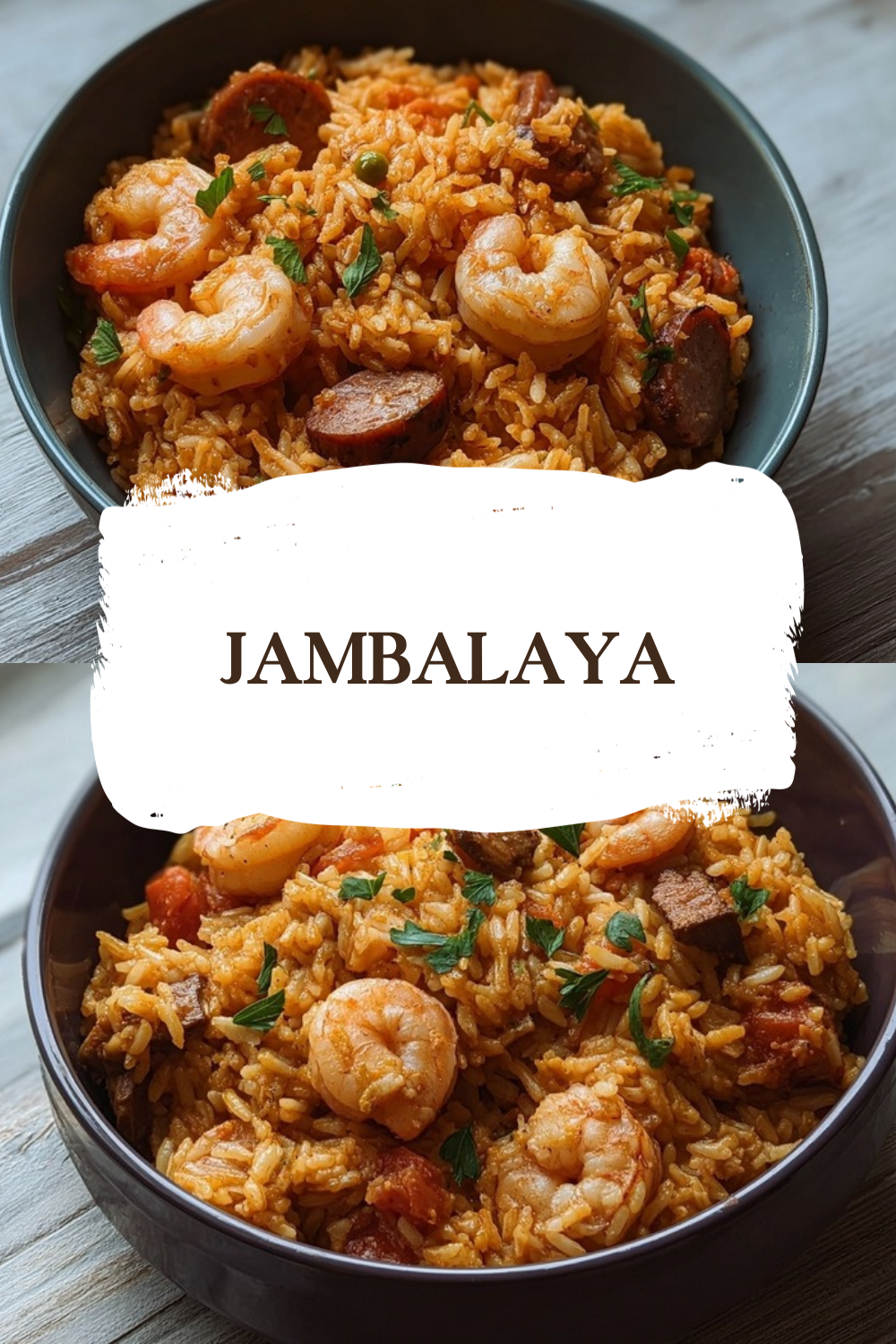Jambalaya