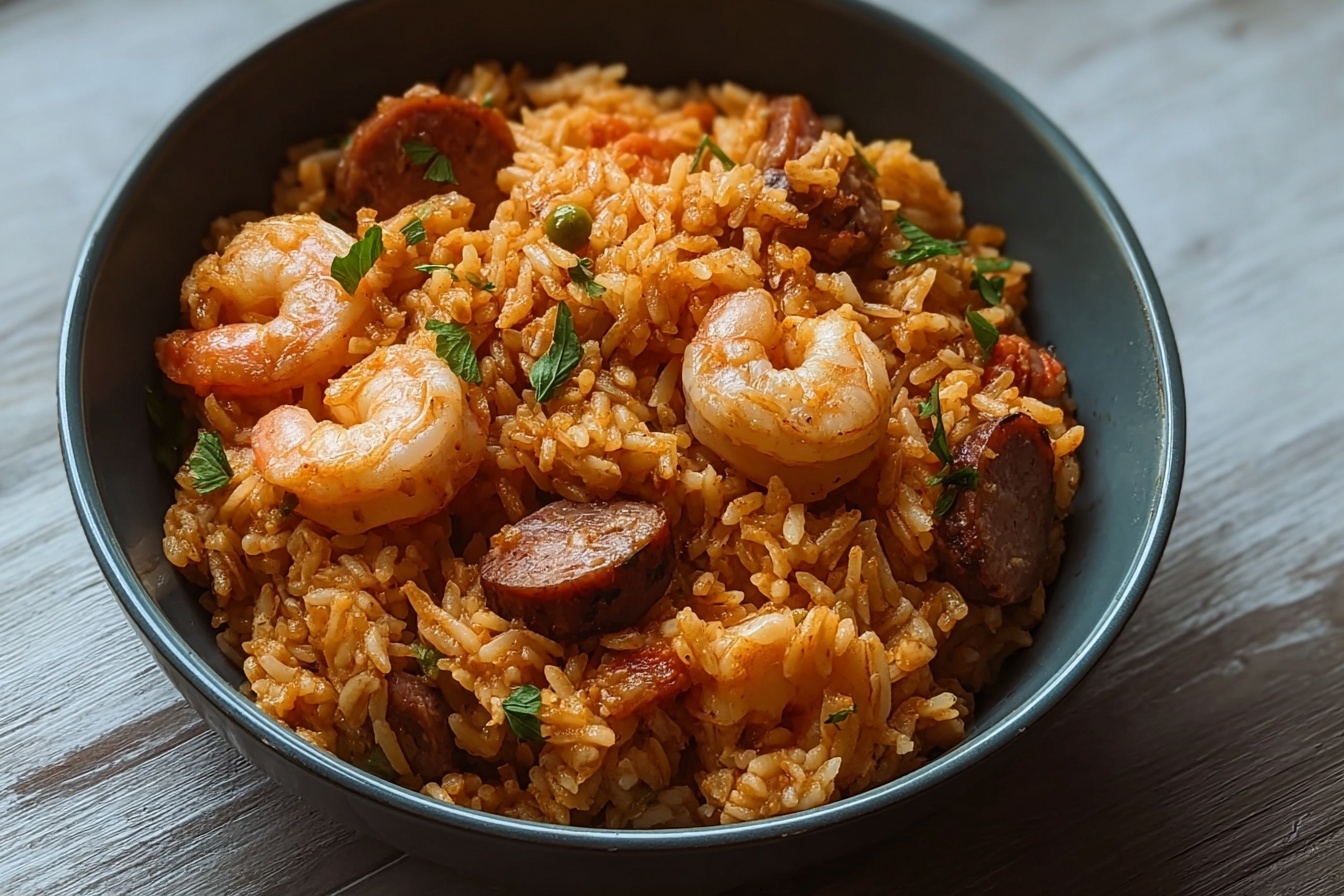 Jambalaya