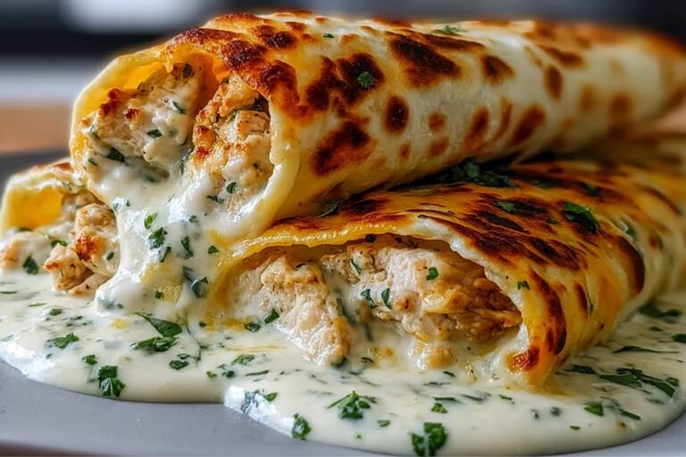 Low Carb Cheesy Garlic Chicken Wraps 18.png