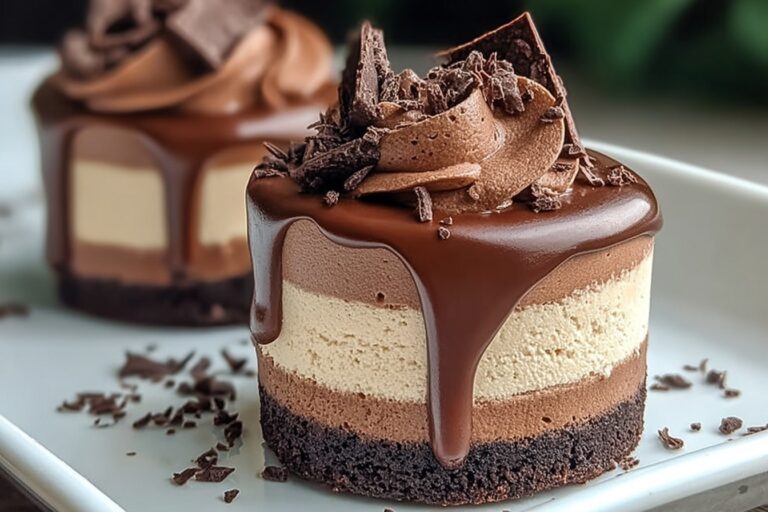 Mini Triple Chocolate Mousse Cakes 3.png