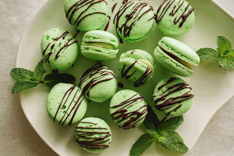 Mint French Macarons 18.png