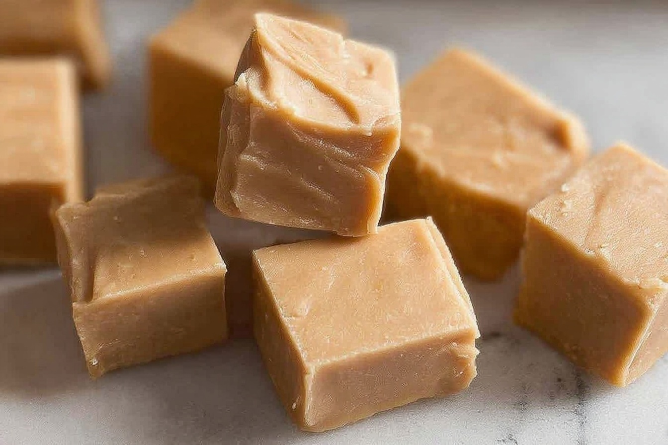 Peanut Butter Fudge