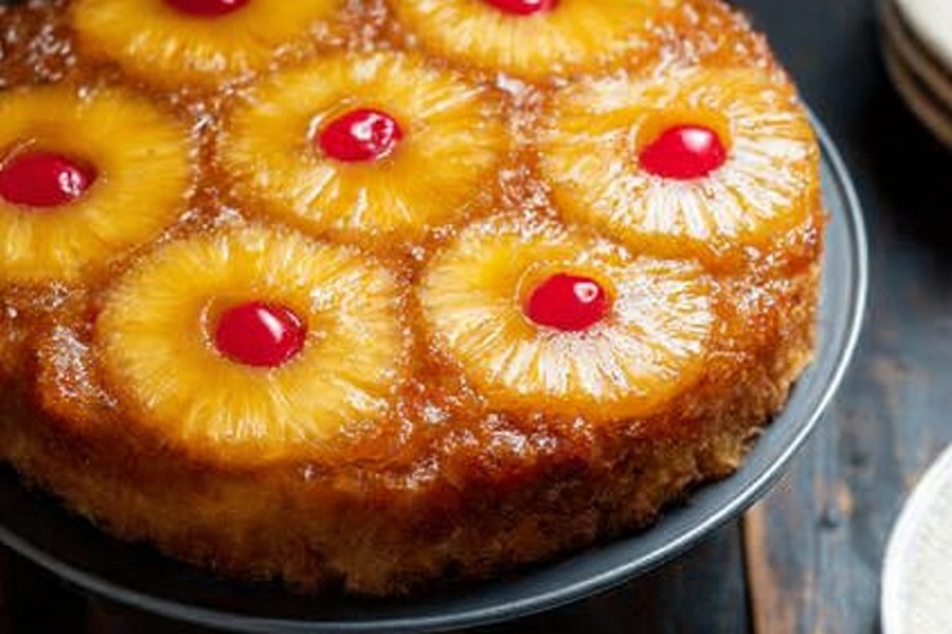 Pineapple Upside Down Cake Recipe 67.png