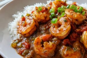 Shrimp Étouffée Louisiana Creole 41.png